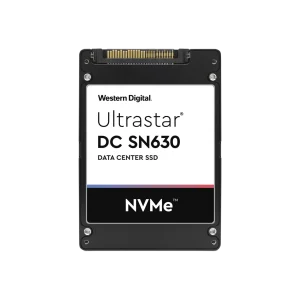 WD DC SN630 NVMe 800GB